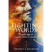 Fighting Words: Prayers Against Mental Illness & Diseases