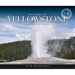 Welcome to Yellowstone National Park