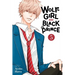 Wolf Girl and Black Prince, Vol. 5