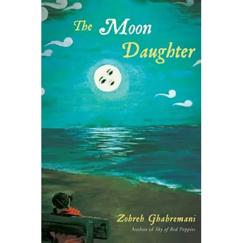 The Moon Daughter