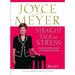 Straight Talk on Stress: Overcoming Emotional Battles with the Power of God's Word!
