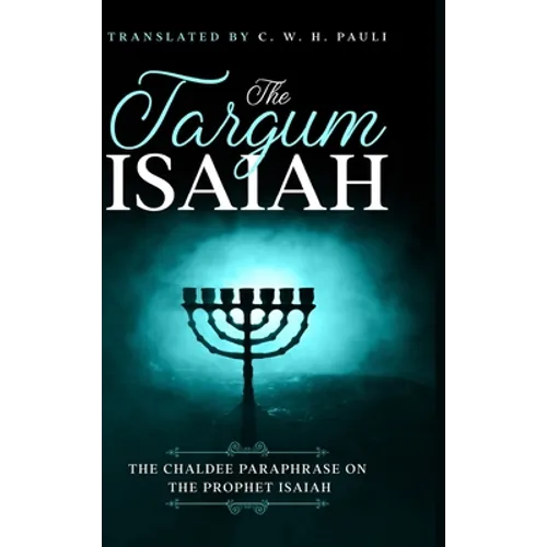Targum Isaiah