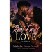 A Real Enuff Love