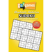 Go!games Absolutely Addictive Sudoku