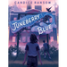 Juneberry Blue