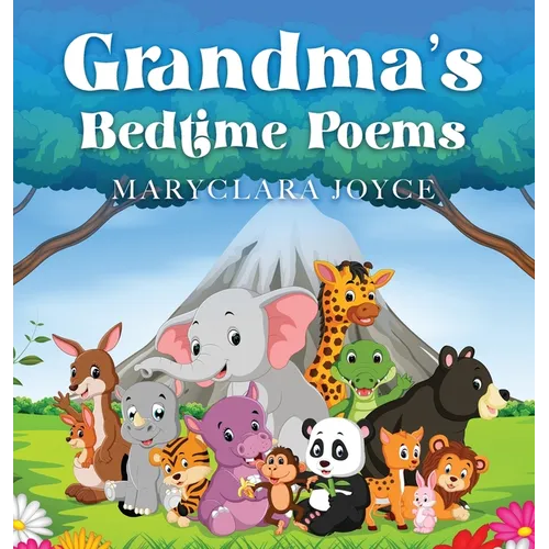Grandma's Bedtime Poems