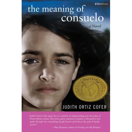 The Meaning of Consuelo