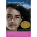 The Meaning of Consuelo