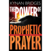 Power of Prophetic Prayer: Release Your Destiny