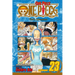 One Piece, Vol. 23