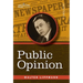 Public Opinion