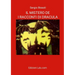Il Mistero de I Racconti Di Dracula