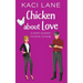 Chicken about Love: A Sweet Southern Romantic Comedy