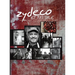 Zydeco et pas salè