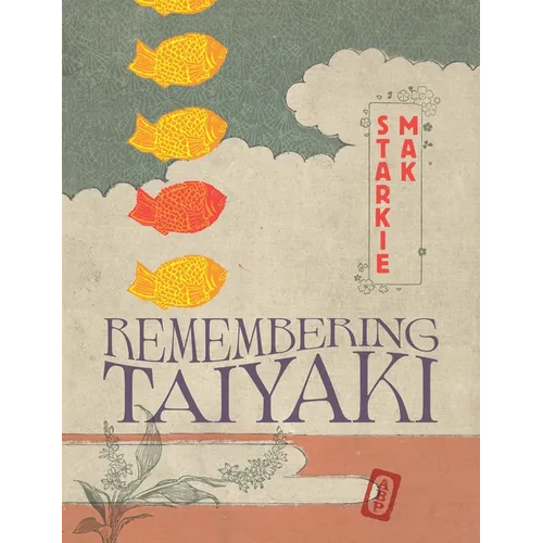Remembering Taiyaki