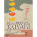 Remembering Taiyaki