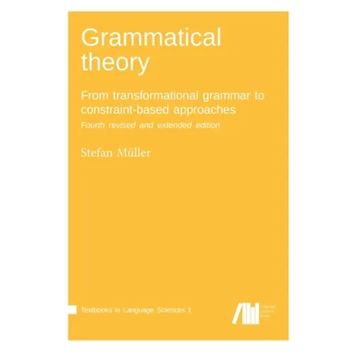 Grammatical theory