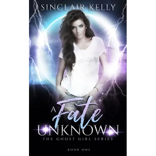 A Fate Unknown: A PNR, Why Choose Novel