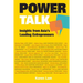 Power Talk: Insights from Asia's Leading Entrepreneurs