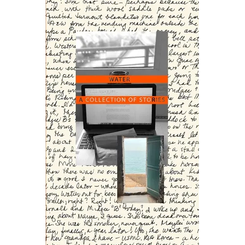 Water: A Collection of Stories