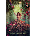 City of Iron and Ivy