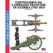 L'artiglieria da campagna francese in guerra 1792-1815