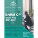SHRM CP Exam Prep 2021-2022: SHRM Study Guide and Practice Test Questions for the Society for Human Resource Management Certification [Book Include