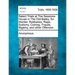 Select Trials at the Sessions-House in the Old-Bailey, for Murder, Robberies, Rape, Sodomy, Coining, Frauds, Bigamy, and Other Offences