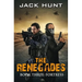 The Renegades 3 Fortress