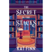 The Secret in the Stacks