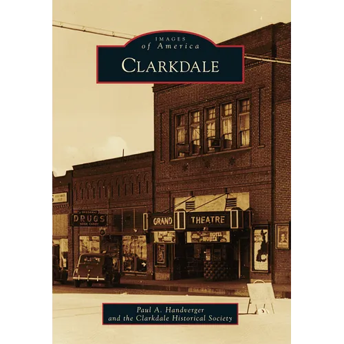 Clarkdale