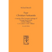 Four Christian Fantasists. A Study of the Fantastic Writings of George MacDonald, Charles Williams, C.S. Lewis & J.R.R. Tolkien
