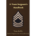 A Team Sergeant's Handbook