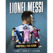 Lionel Messi - Fan Book