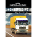 Homesteading and Moving On