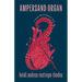 Ampersand Organ: A More-Than-Human Lyric