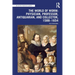 The World of Worm: Physician, Professor, Antiquarian, and Collector, 1588-1654