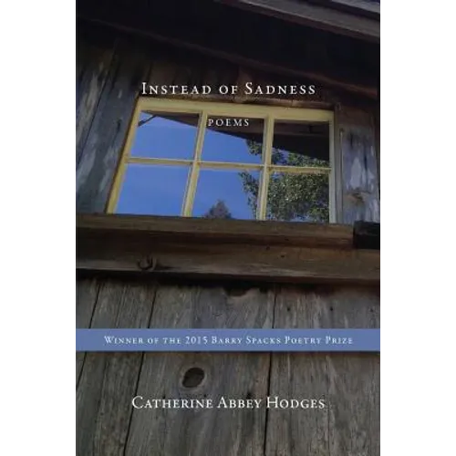 Instead of Sadness