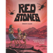 Red Stones: A Graphic Account of the Salvadoran Civil War