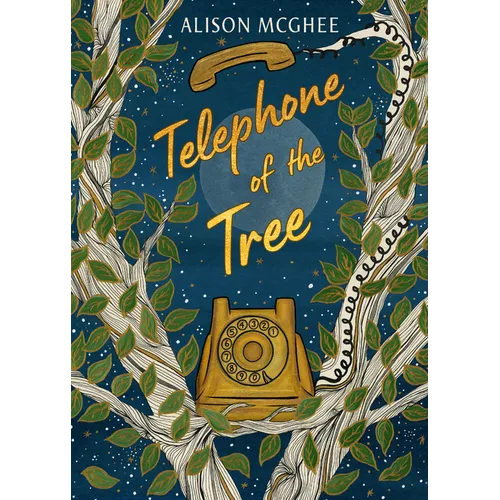 Telephone of the Tree
