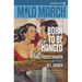 Milo March #21: Born to Be Hanged