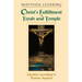 Christ's Fulfillment of Torah and Temple: Salvation According to Thomas Aquinas