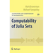 Computability of Julia Sets