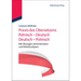 PRAXIS Des Übersetzens Polnisch-Deutsch/Deutsch-Polnisch: Mit Übungen, Kommentaren Und Fehleranalysen