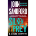 Silken Prey