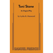 Toni Stone