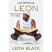 The Book of Leon: Philosophy of a Fool