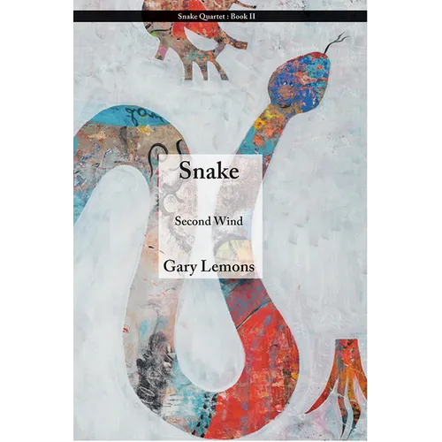 Snake: Second Wind