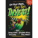 On Your Mark, Get Set, INVEST: A Kid's Guide to Saving Money, Spending Wisely, and Investing in the Stock Market (Full-Color Edition)