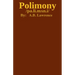 Polimony